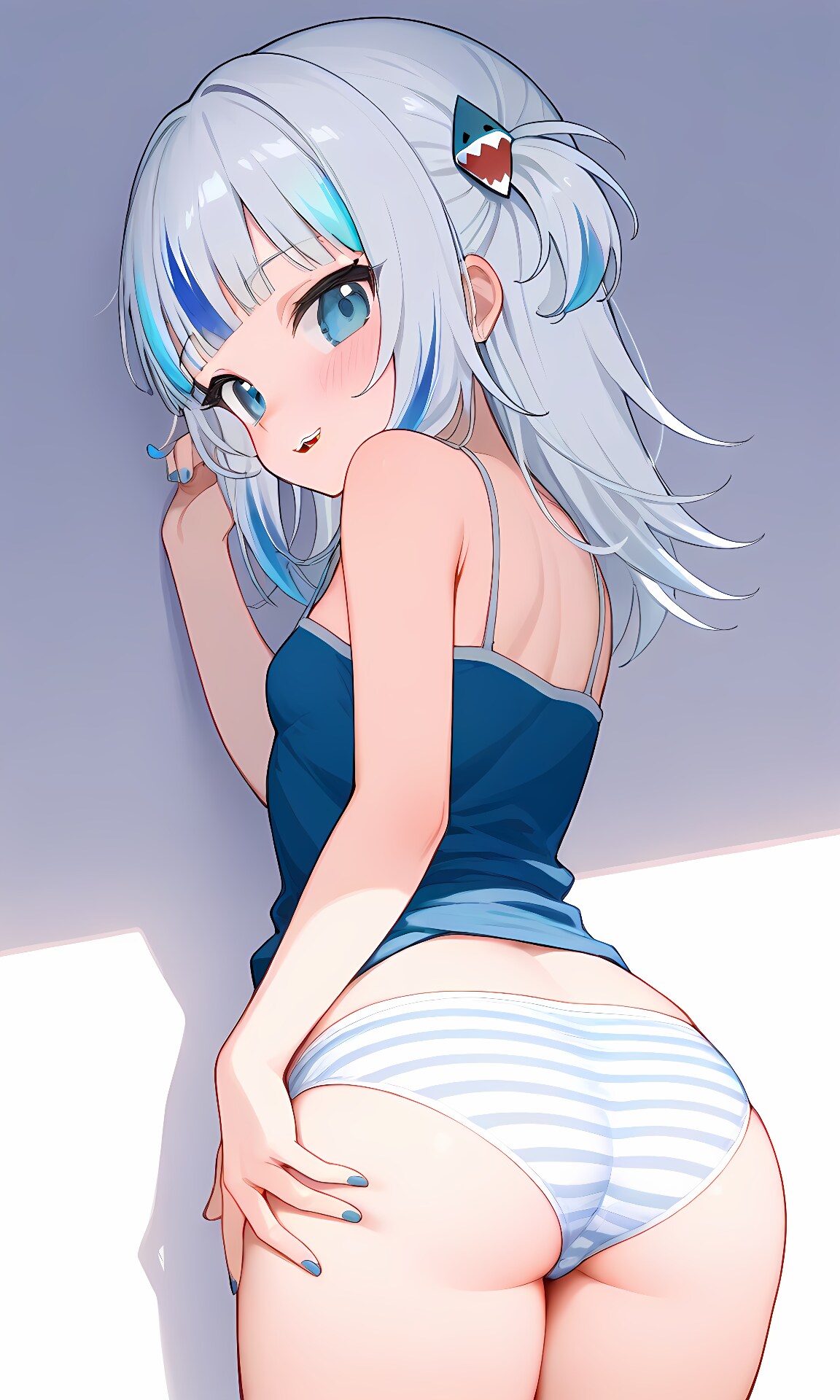 ぐら
