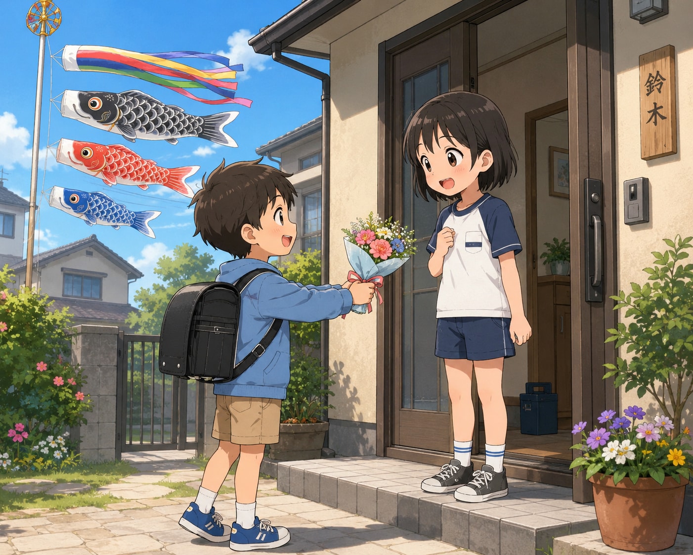 春 | の人気AIイラスト・グラビア