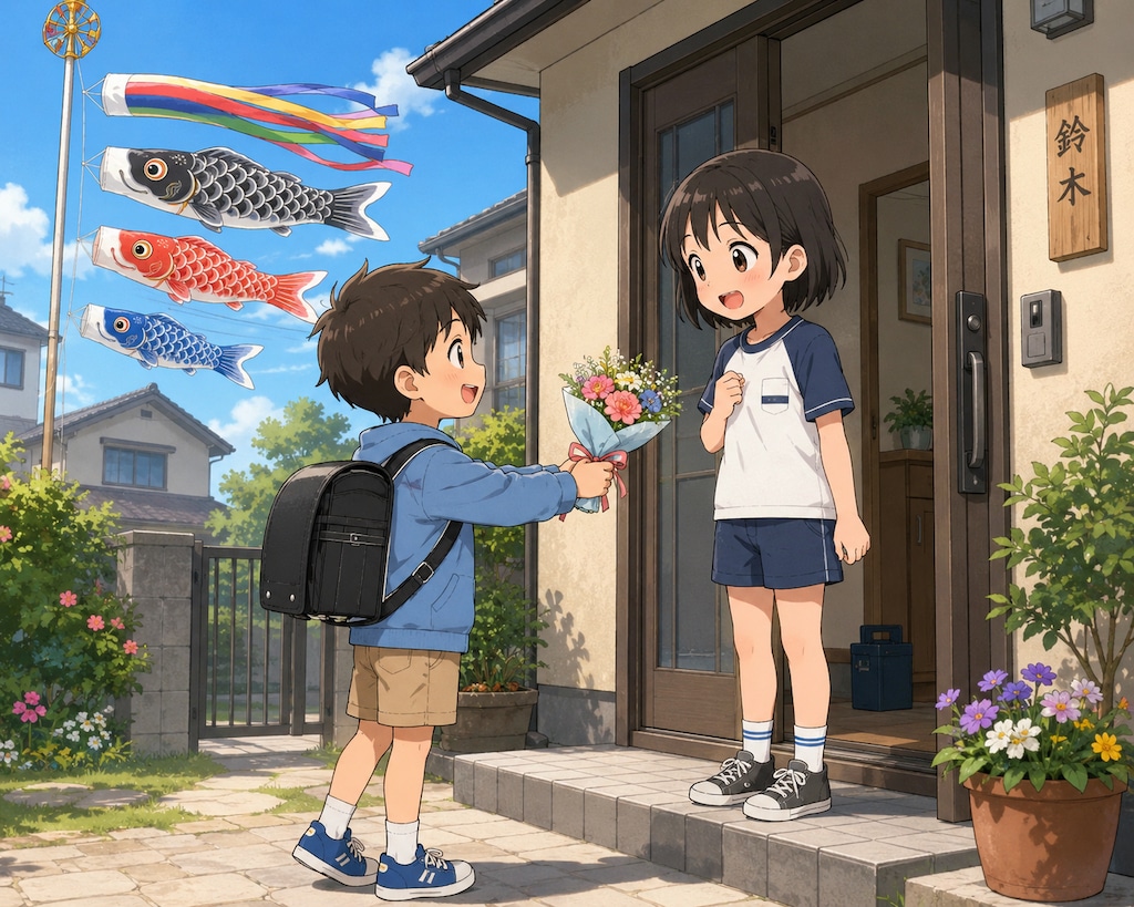 春