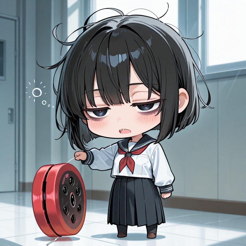にいちゃん、おはよおまんたち、ゆるさんぜよ…🪀 | の人気AIイラスト・グラビア