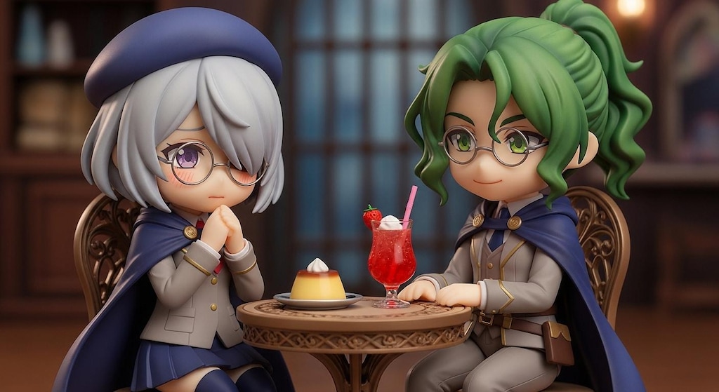 ２月２５日はとちぎいちごの日、毎月２５日はプリンの日