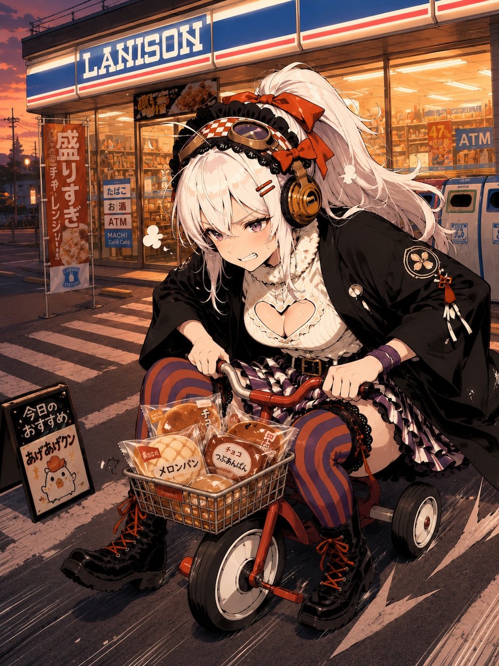 おつかい