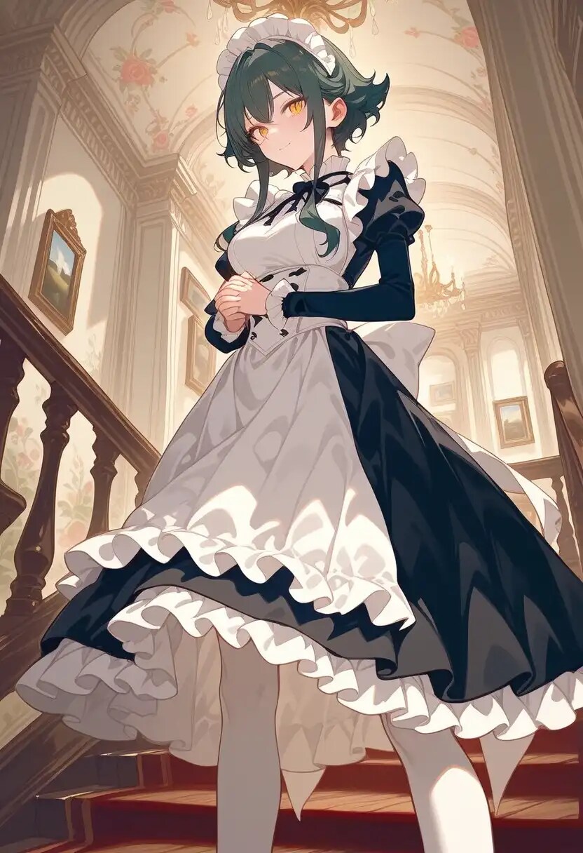 おはようございます、何をしているのですか？