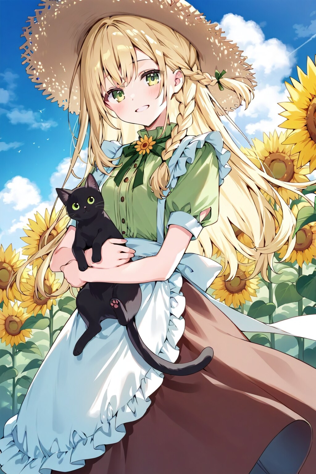 おはようございます🌞