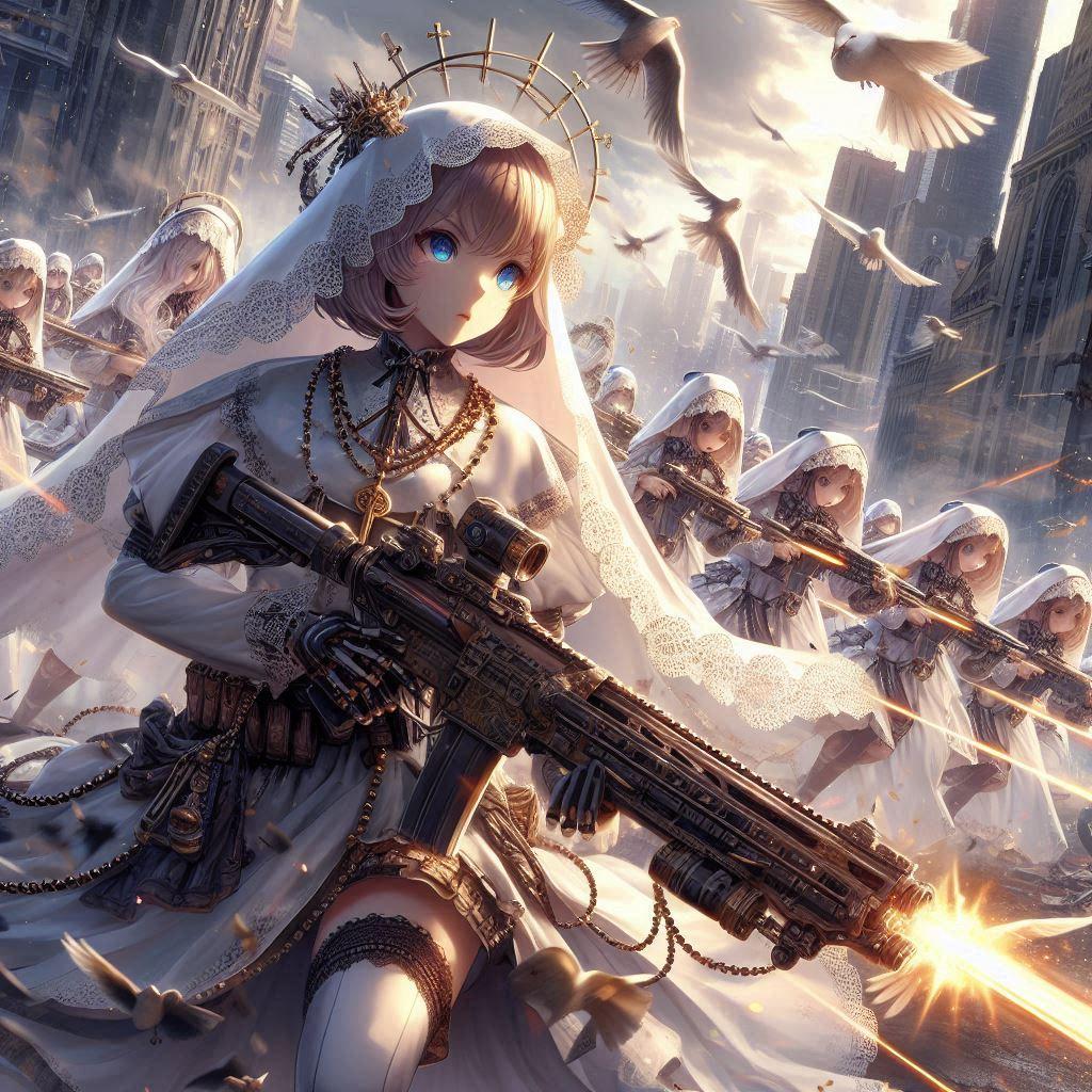 環境映像４ | の人気AIイラスト・グラビア