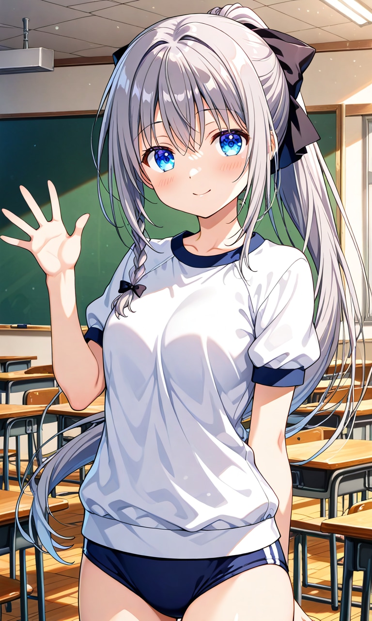 八雲みたま | の人気AIイラスト・グラビア