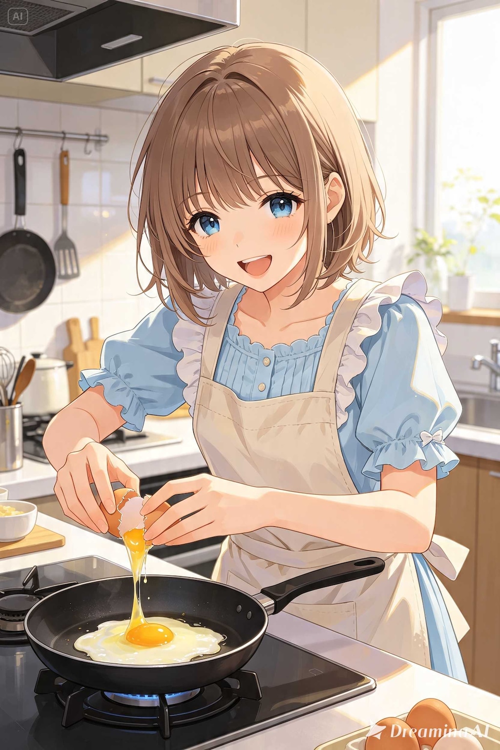 たまごの日