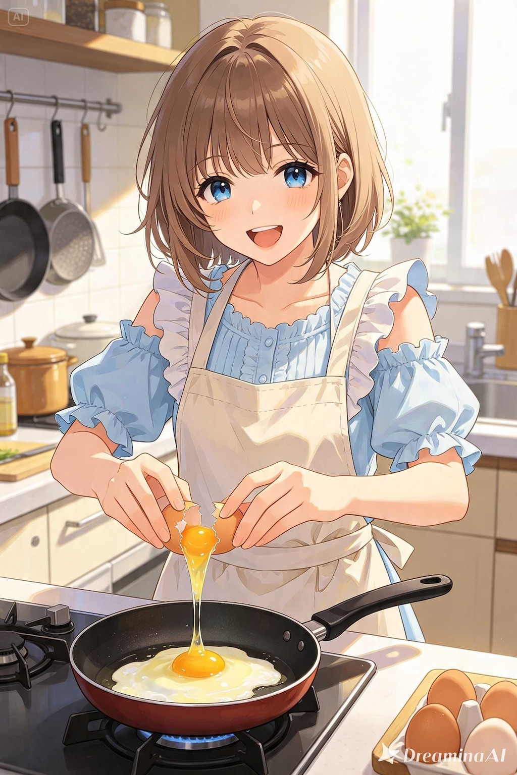 たまごの日