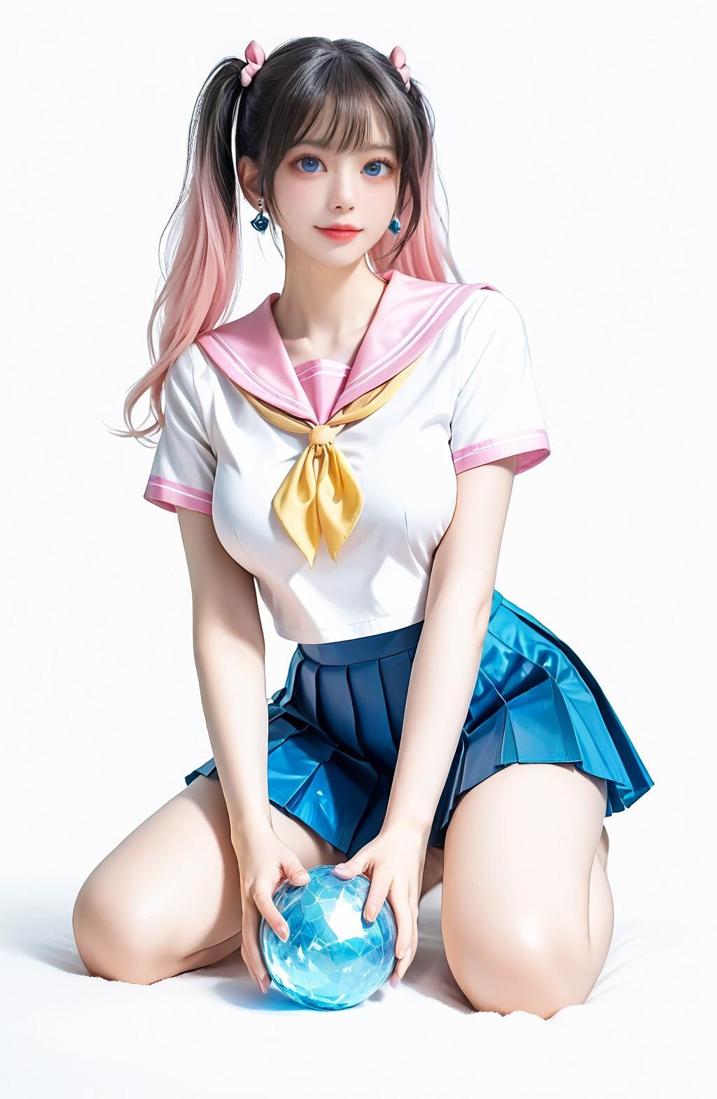 うちの子花音企画参加投稿