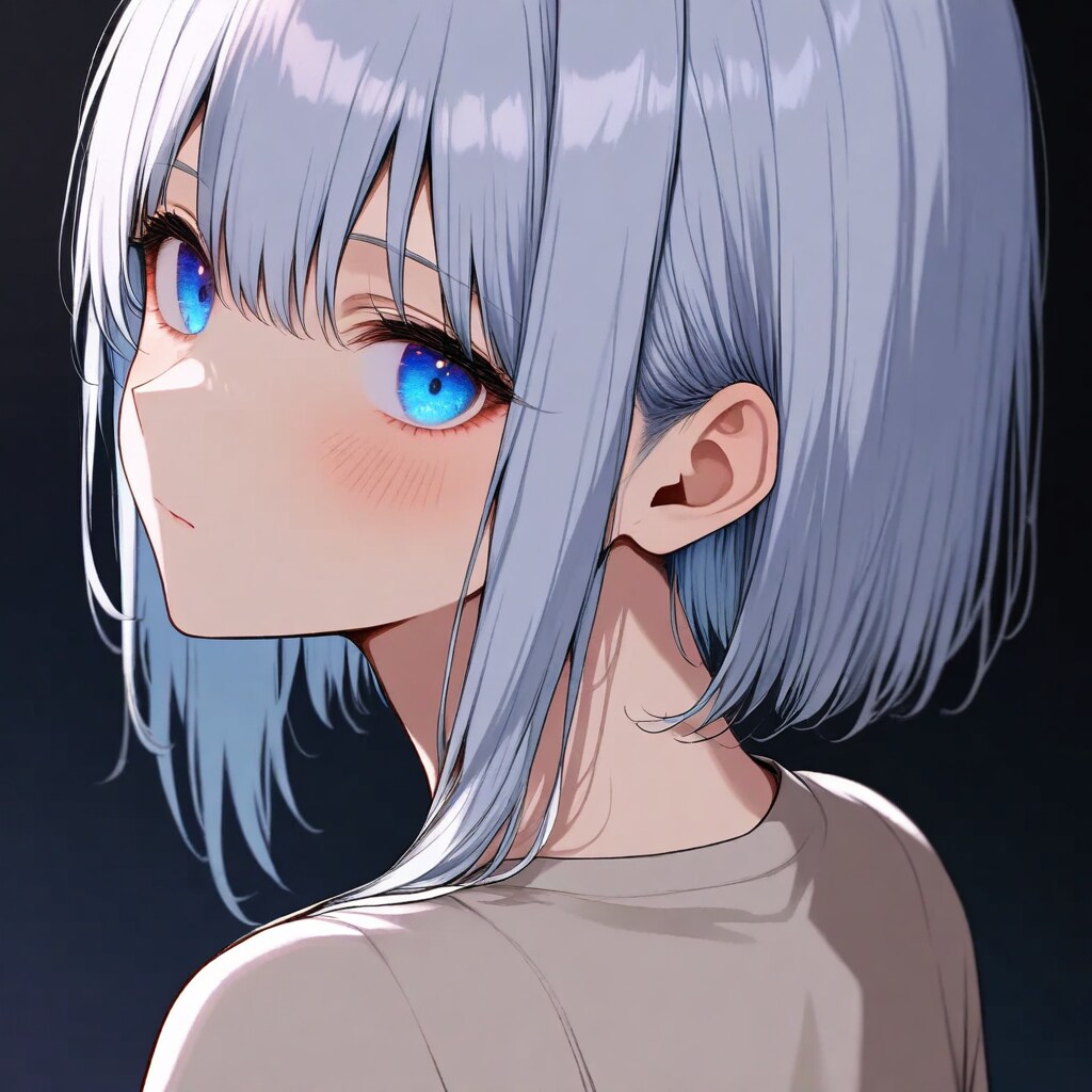 これでも失敗した作品です...