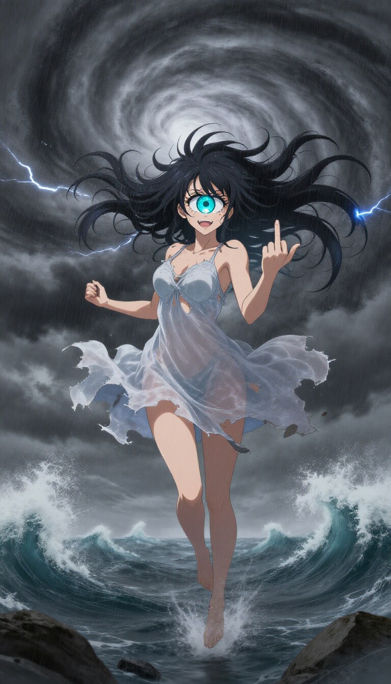 台風7号、8号、9号