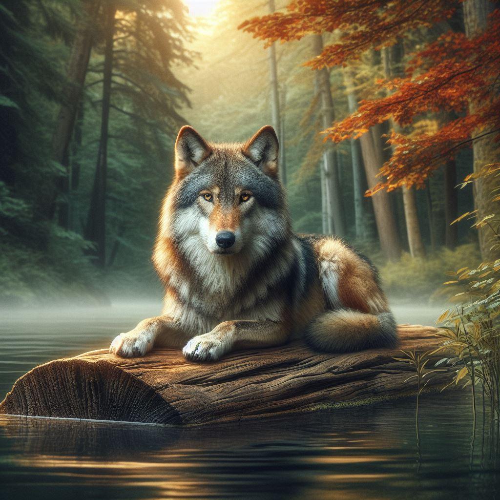 🐺