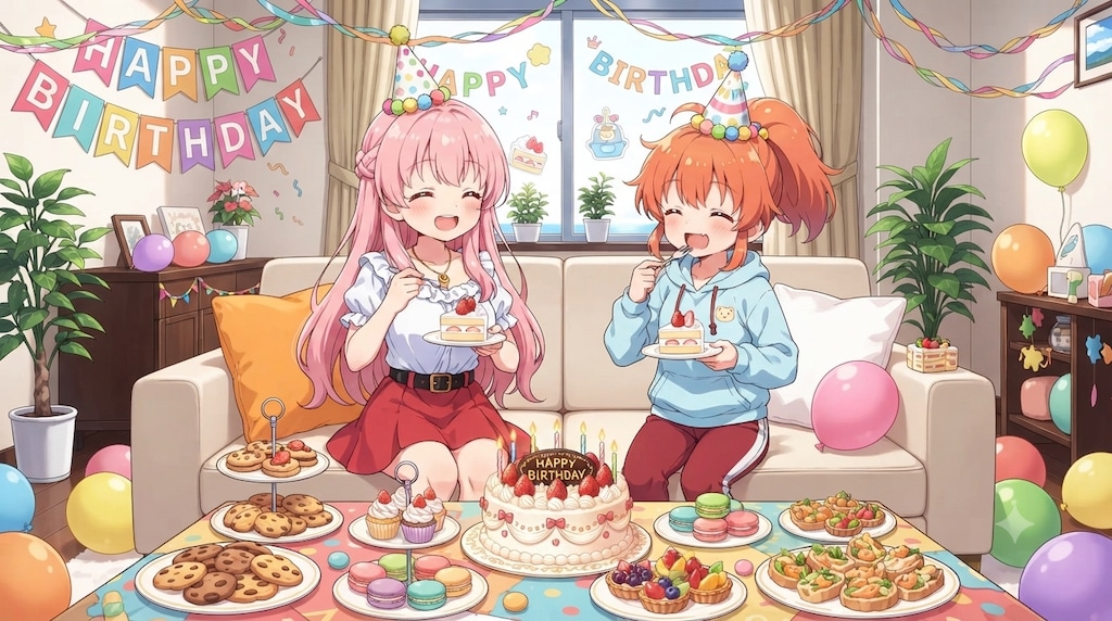 【FAお礼】ドヤガオボーイッシュさん、FAありがとうございました！