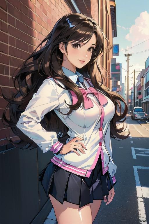 JK（女子高生）126