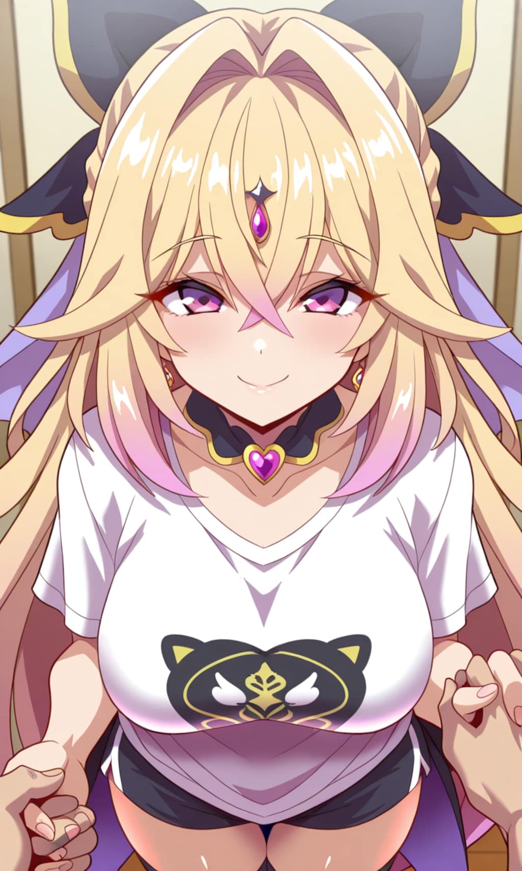 キュアアルカナシャドウ