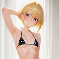 Fetish 5枚目