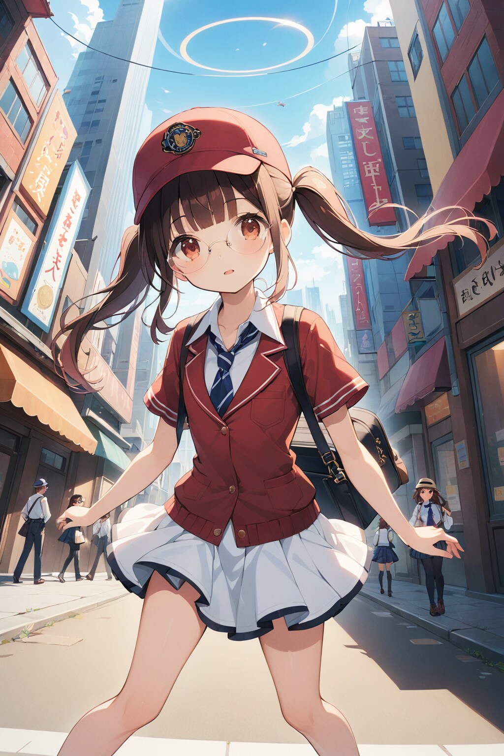 放課後探偵