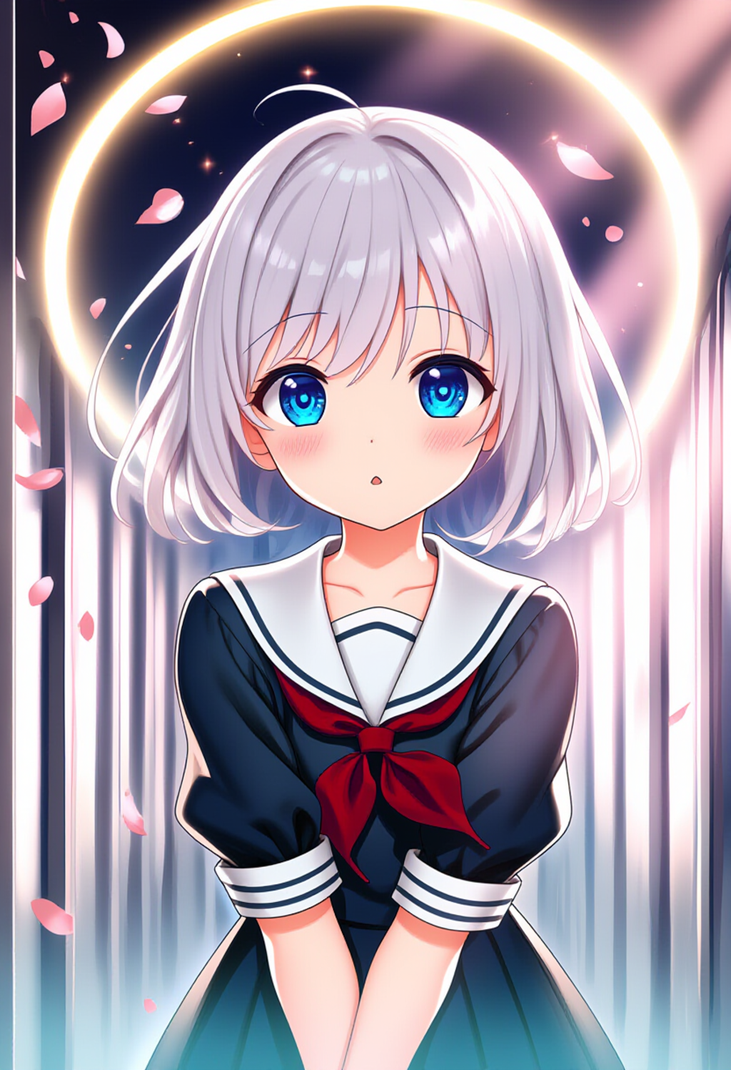 電脳世界にようこそ