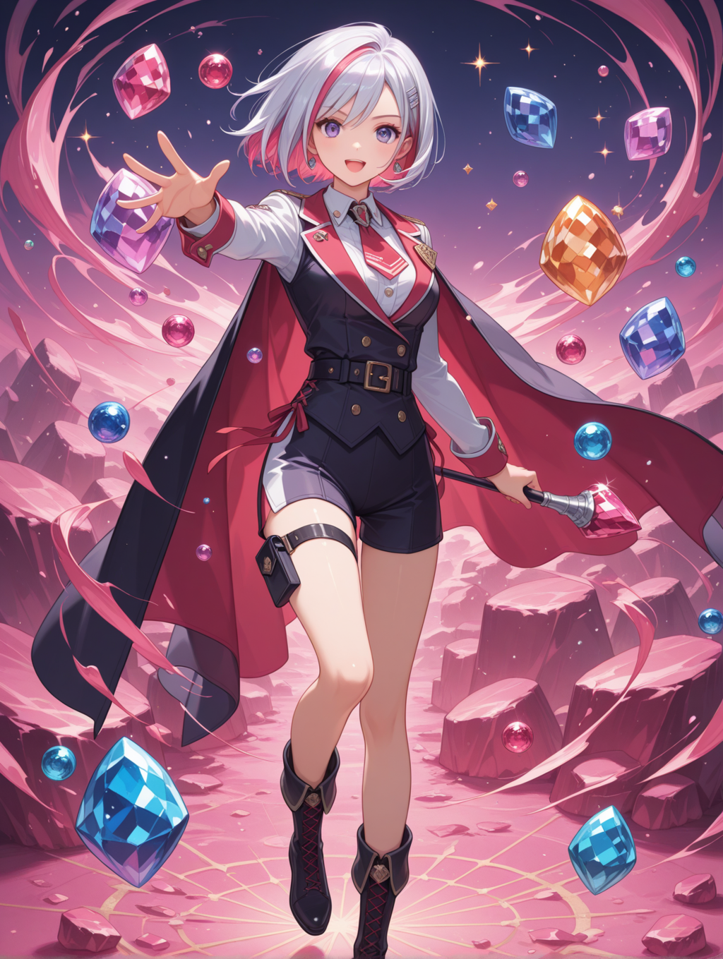 宝石、鉱物、ダイヤ、ルビー、サファイヤ、アレキサンドライト、スピネル、トパーズ、クリソベリル、ガーネット