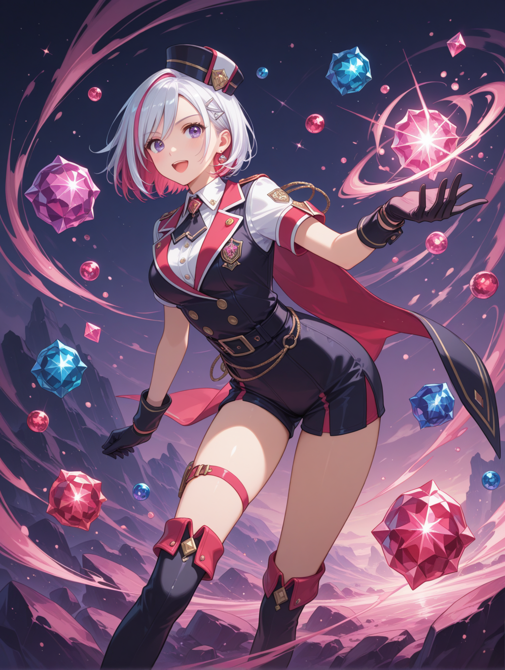 宝石、鉱物、ダイヤ、ルビー、サファイヤ、アレキサンドライト、スピネル、トパーズ、クリソベリル、ガーネット