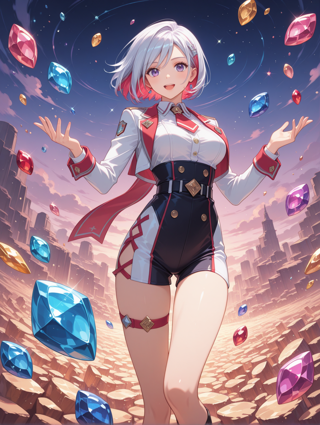 宝石、鉱物、ダイヤ、ルビー、サファイヤ、アレキサンドライト、スピネル、トパーズ、クリソベリル、ガーネット