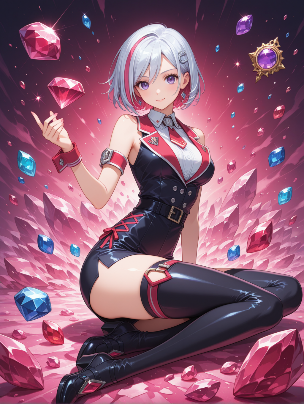 宝石、鉱物、ダイヤ、ルビー、サファイヤ、アレキサンドライト、スピネル、トパーズ、クリソベリル、ガーネット