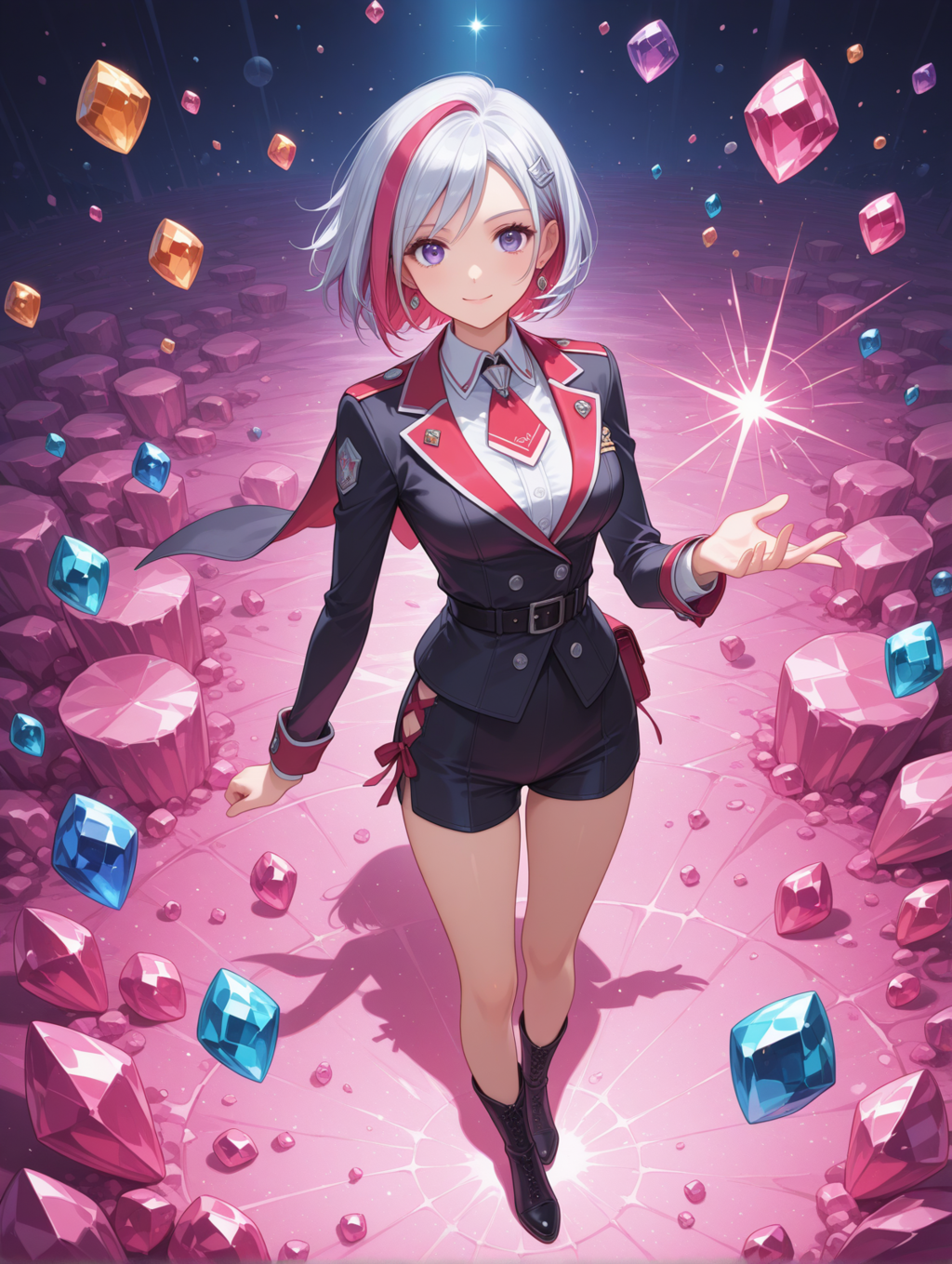 宝石、鉱物、ダイヤ、ルビー、サファイヤ、アレキサンドライト、スピネル、トパーズ、クリソベリル、ガーネット