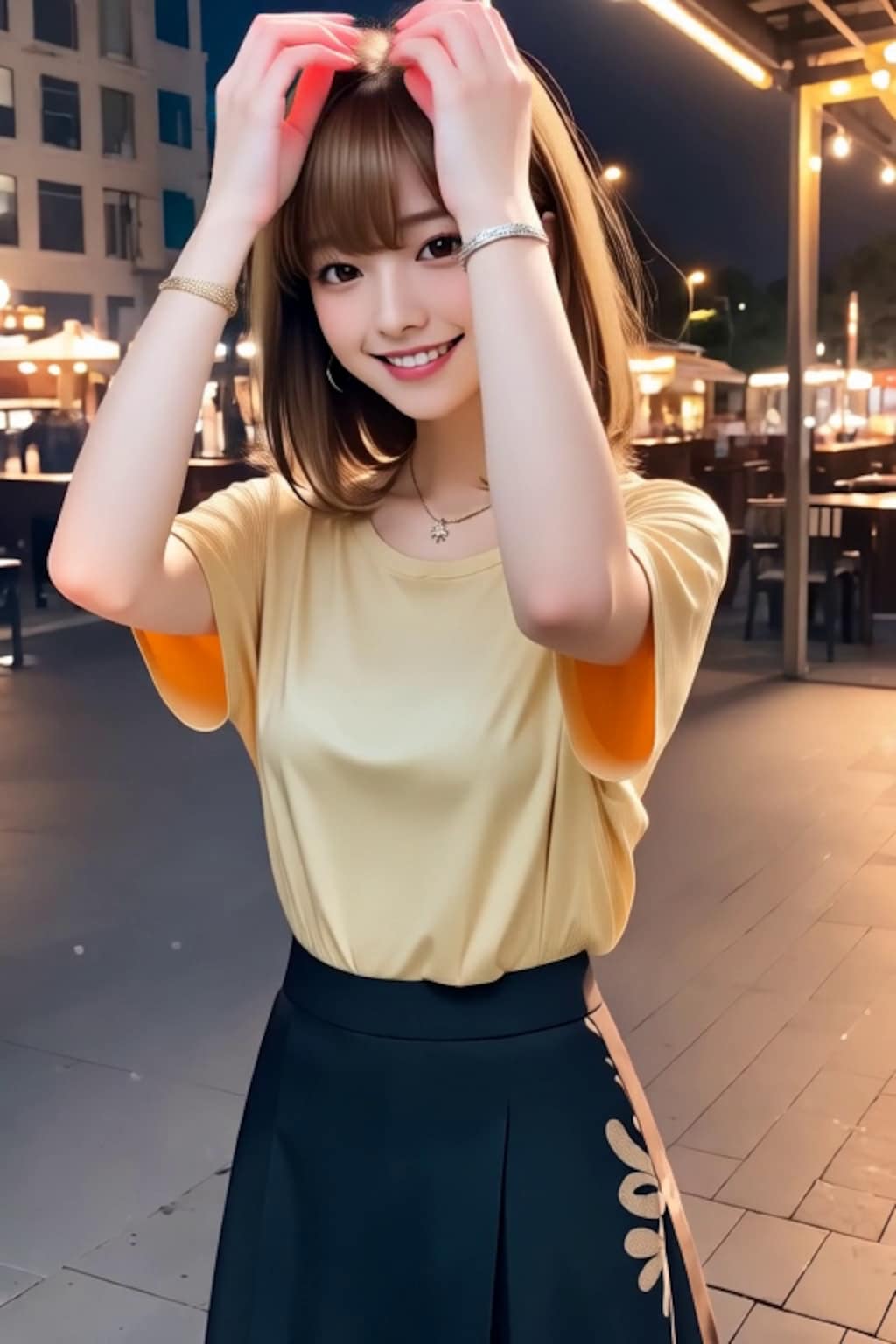 美人動画（0046）
