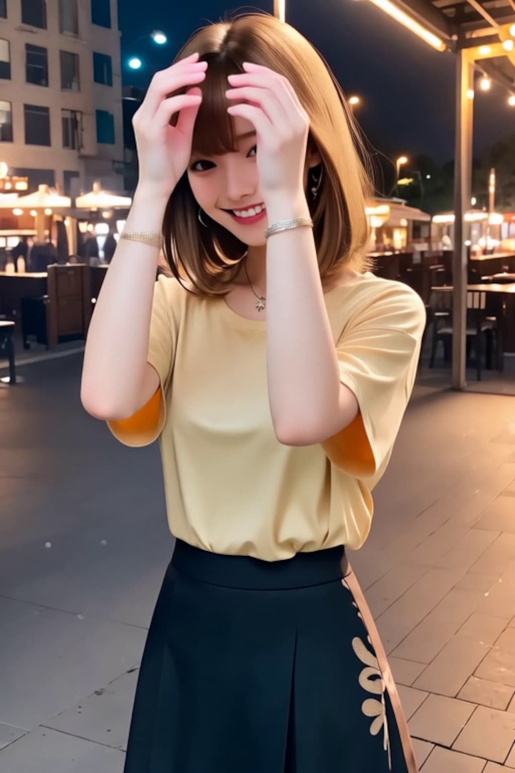 美人動画（0046）