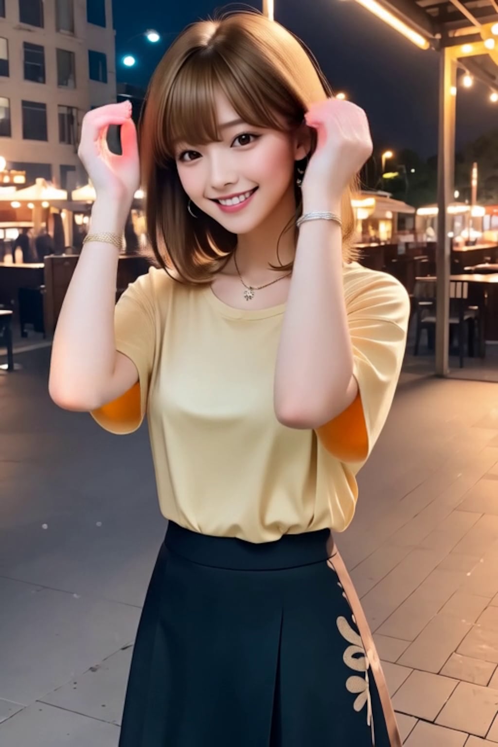 美人動画（0046）