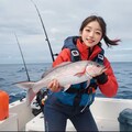 船釣り🐟 4枚目