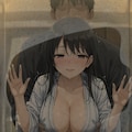 窓の向こう側 3枚目