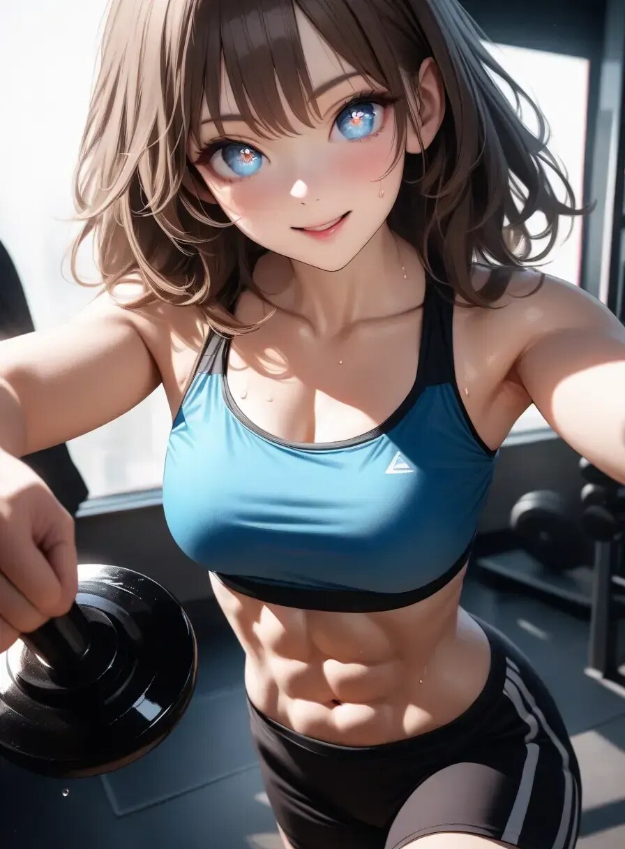 パワー！