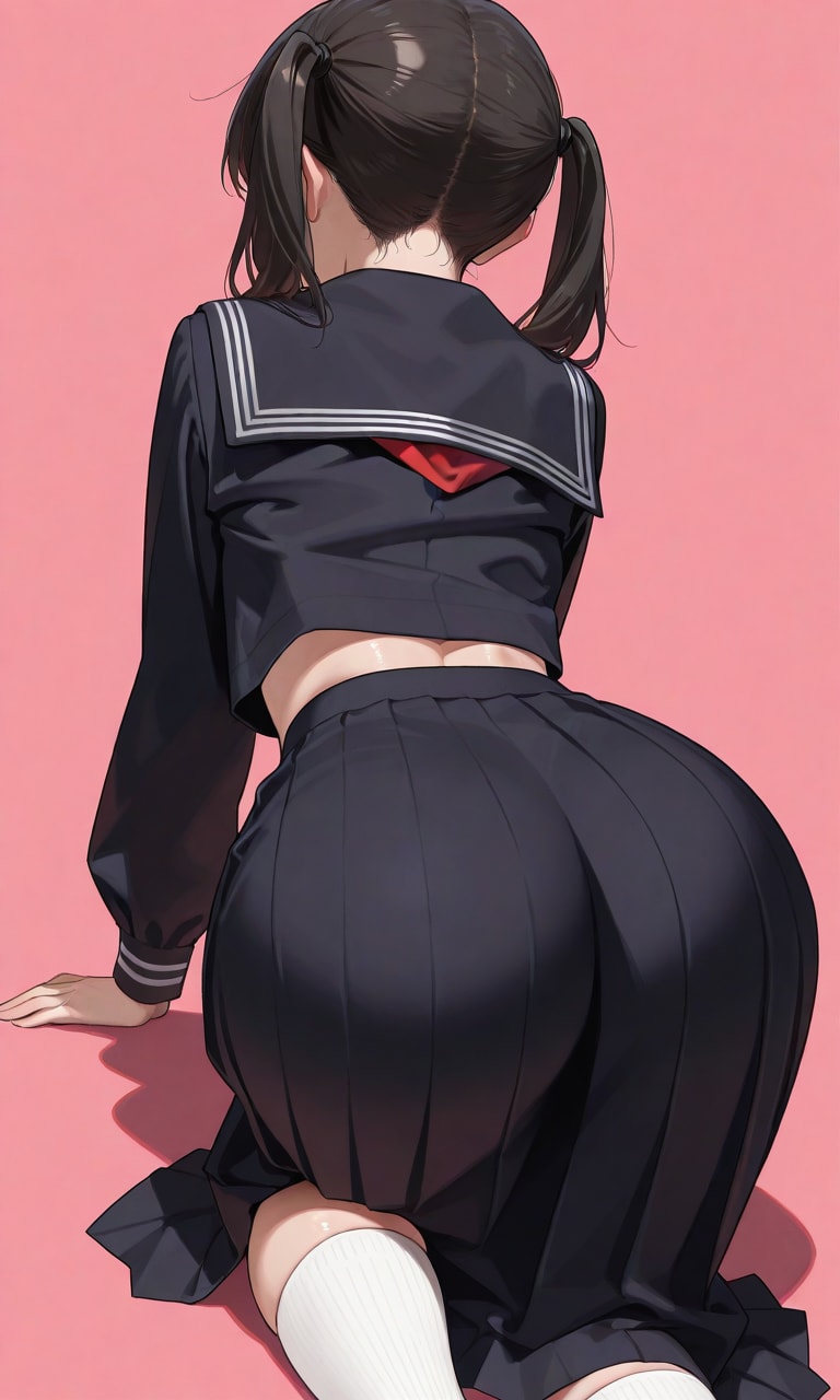 あやのちゃんを愛でる✨ | の人気AIイラスト・グラビア