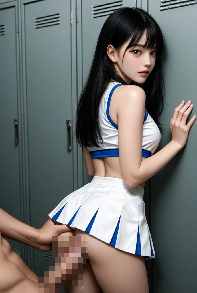 更衣室
