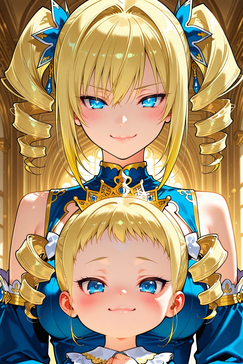 恋姫大戦premiumおめ