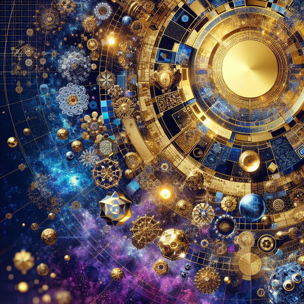 宇宙の果て