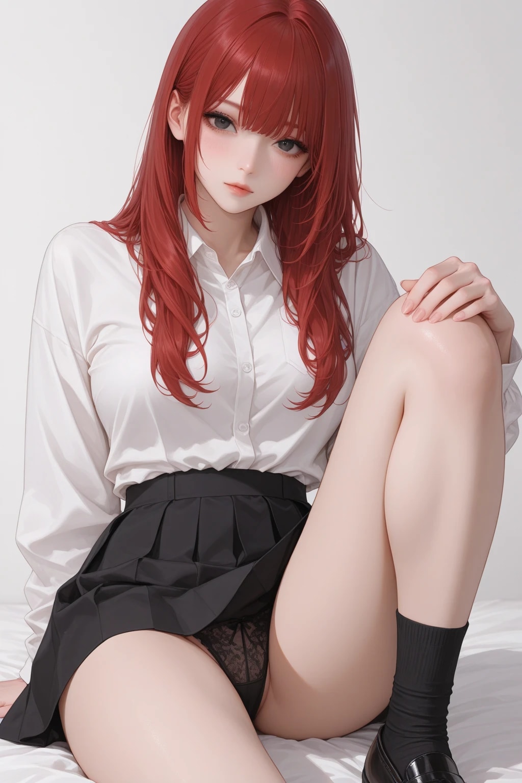 赤髪