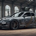 マツダRX-8軍用車 3枚目