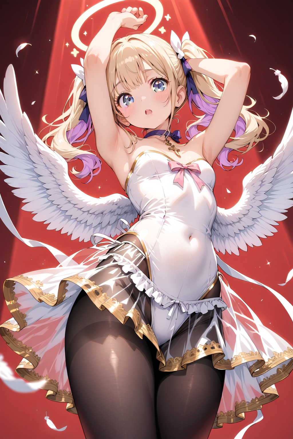 天使