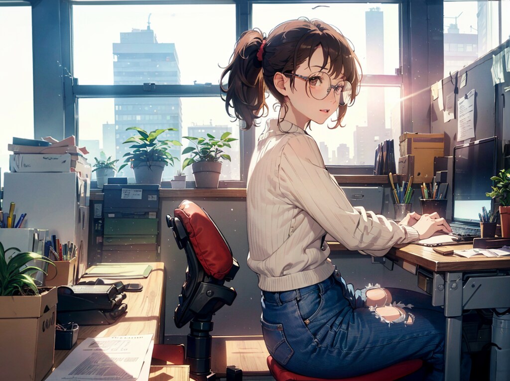 TGIF~