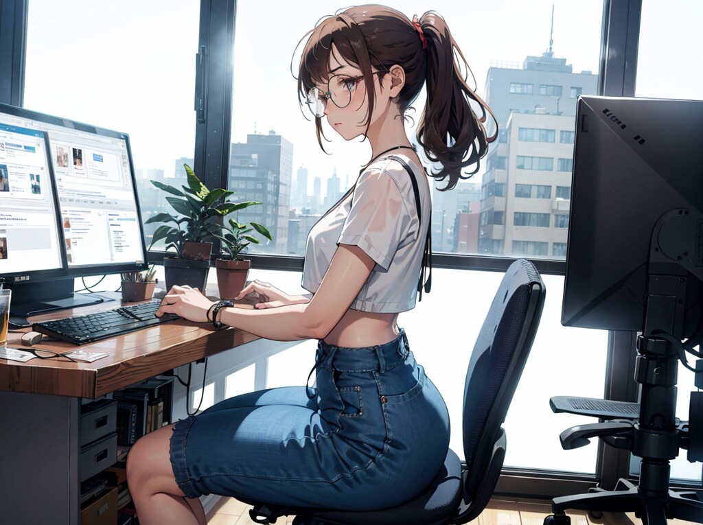 TGIF~