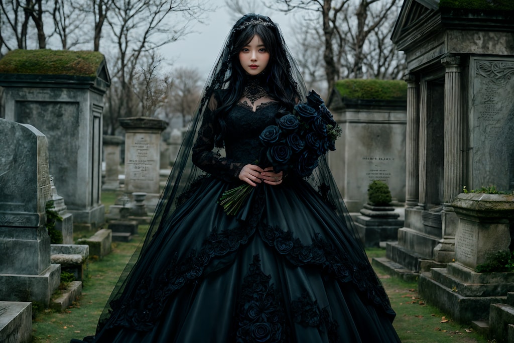 Black Bride