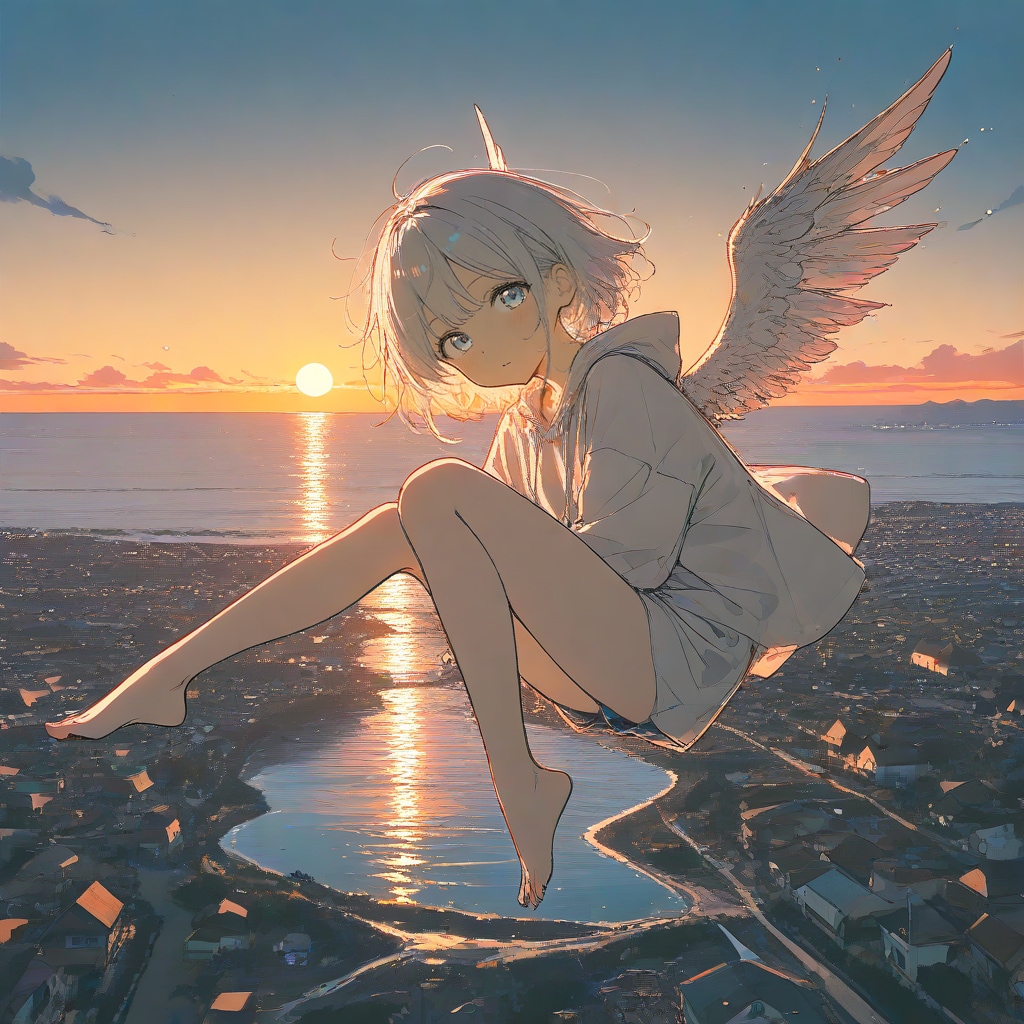空中散歩15