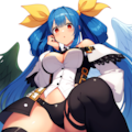 ディズィー(ギルティギア) 4枚目