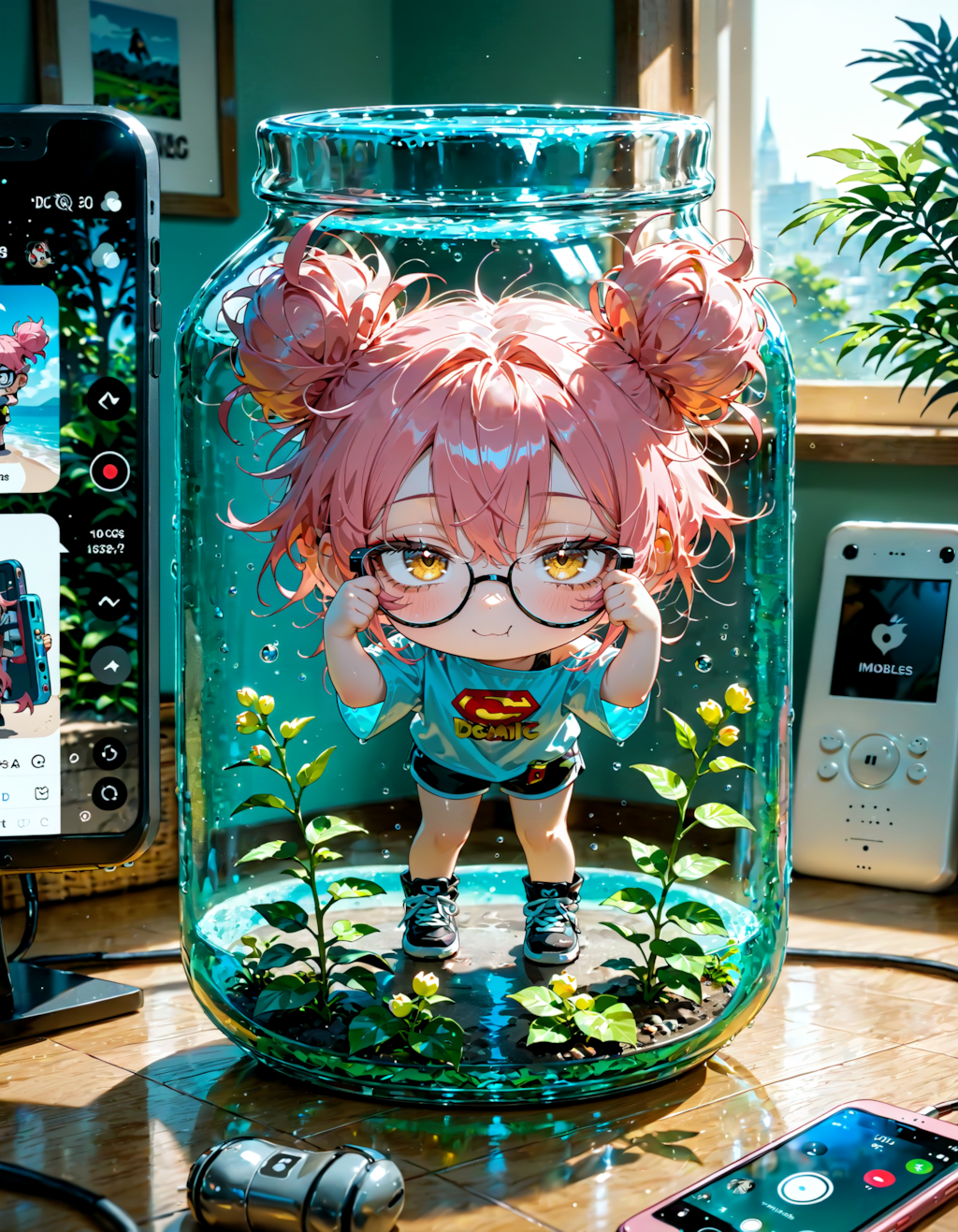 今日は何の日？　電子コミックの日