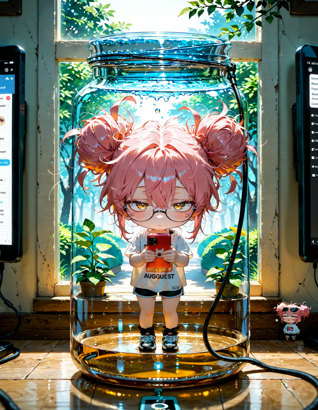 今日は何の日？　電子コミックの日