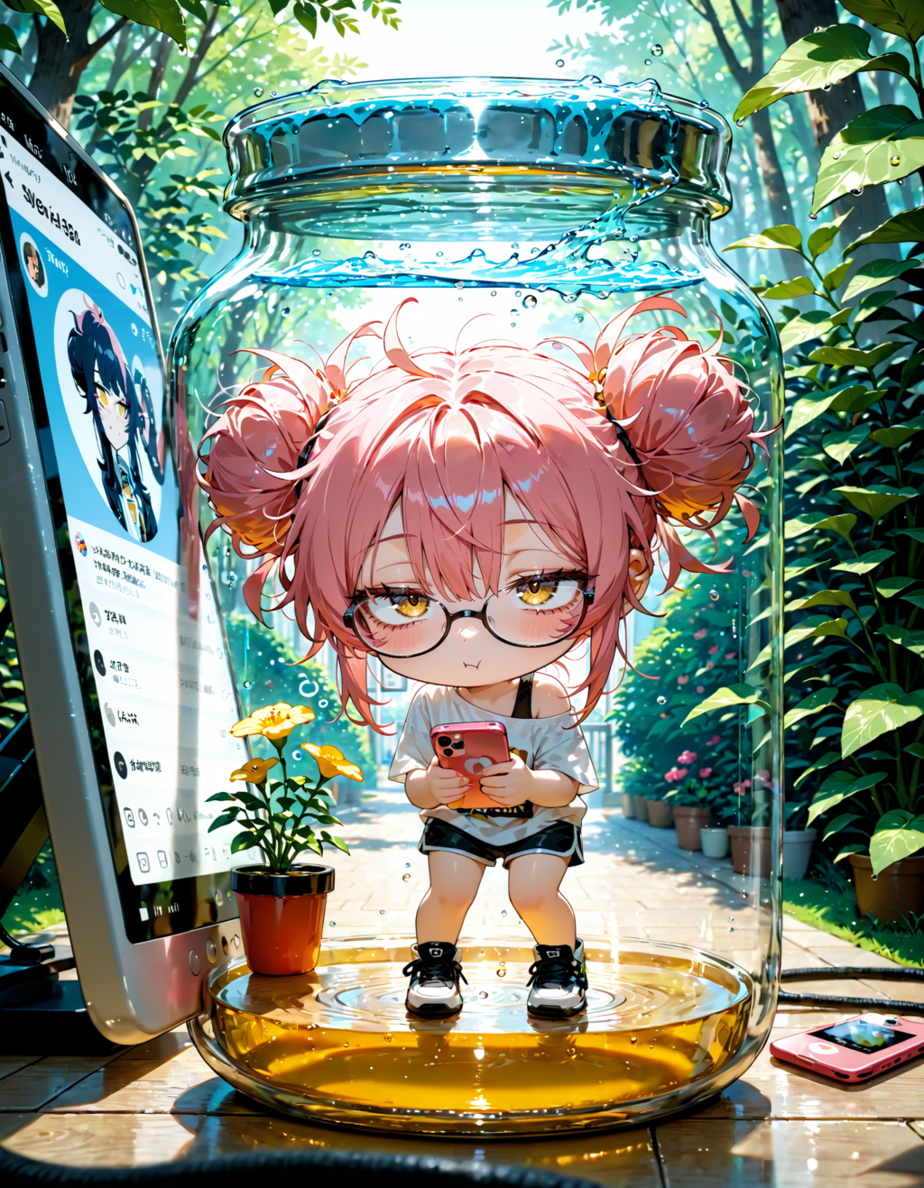 今日は何の日？　電子コミックの日