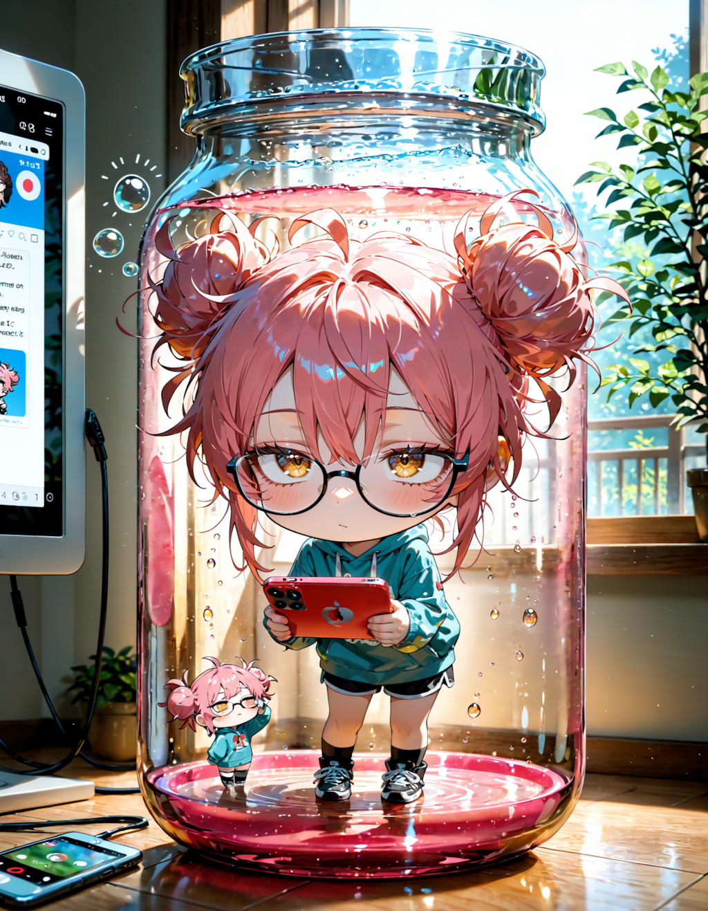 今日は何の日？　電子コミックの日