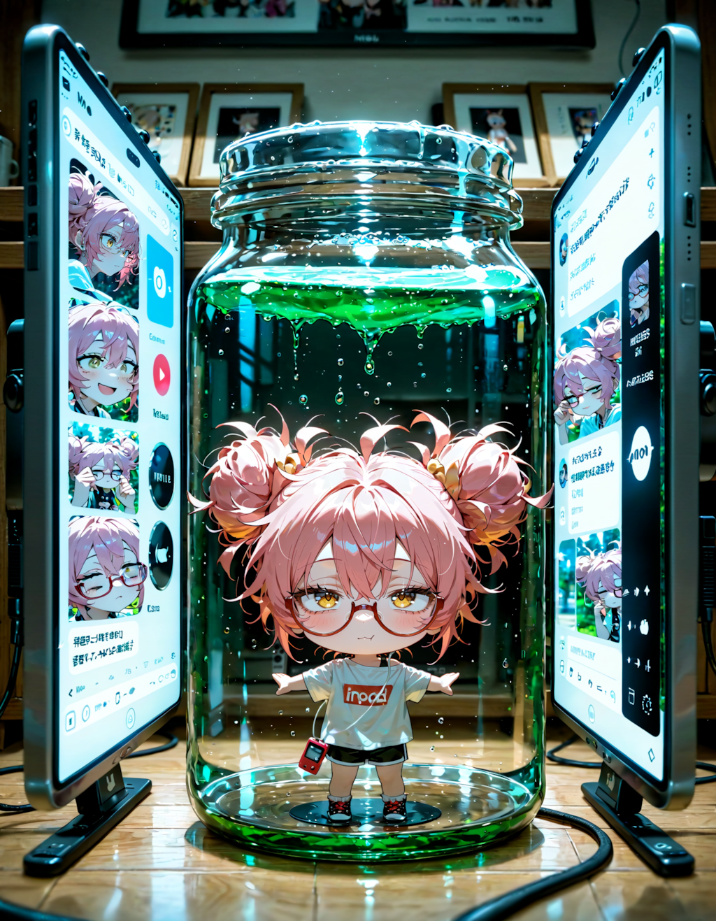 今日は何の日？　電子コミックの日